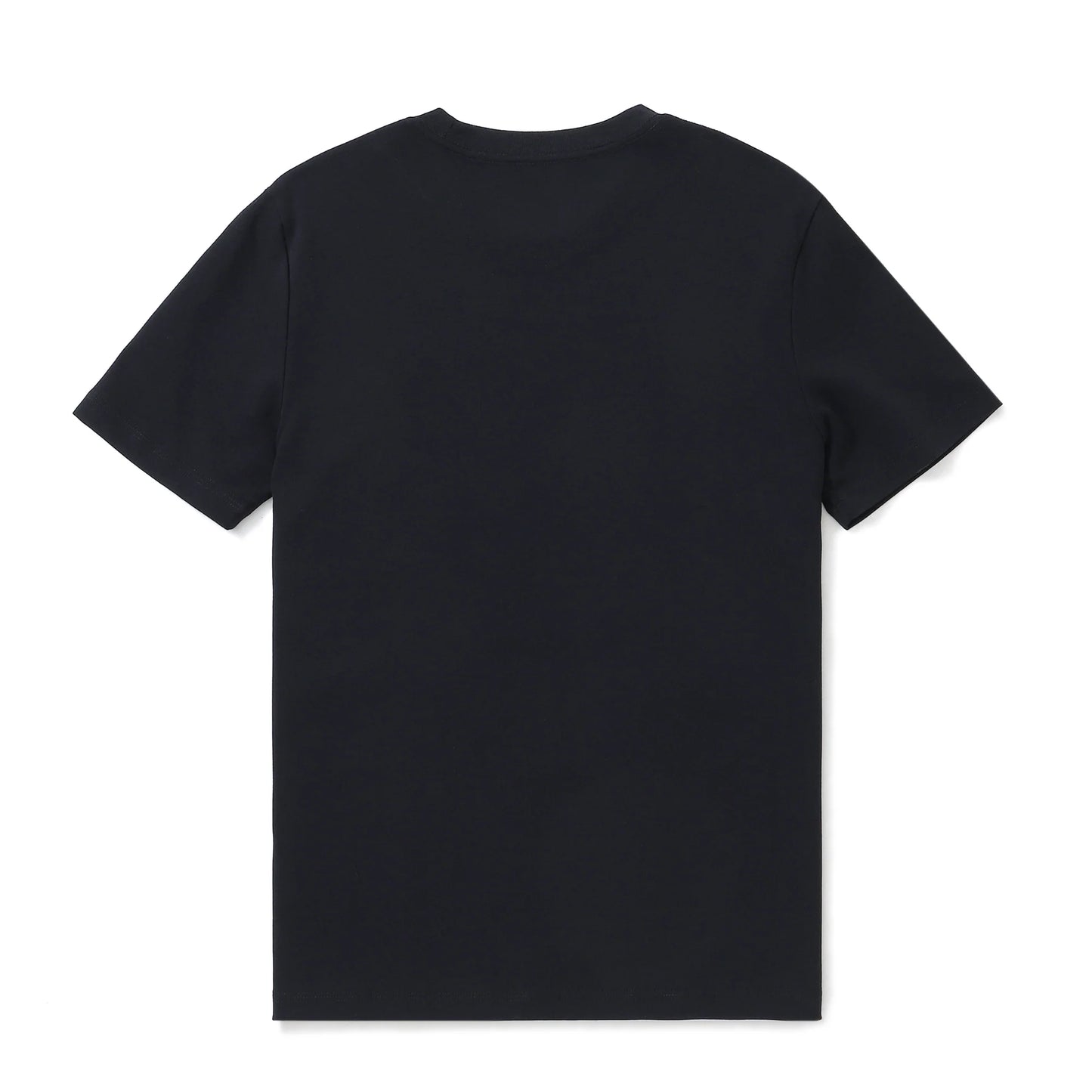 ~ BASIC BLACK TEE