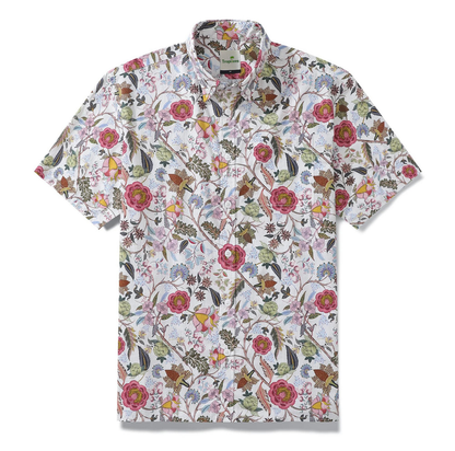 * FLORAL SPRING TEE