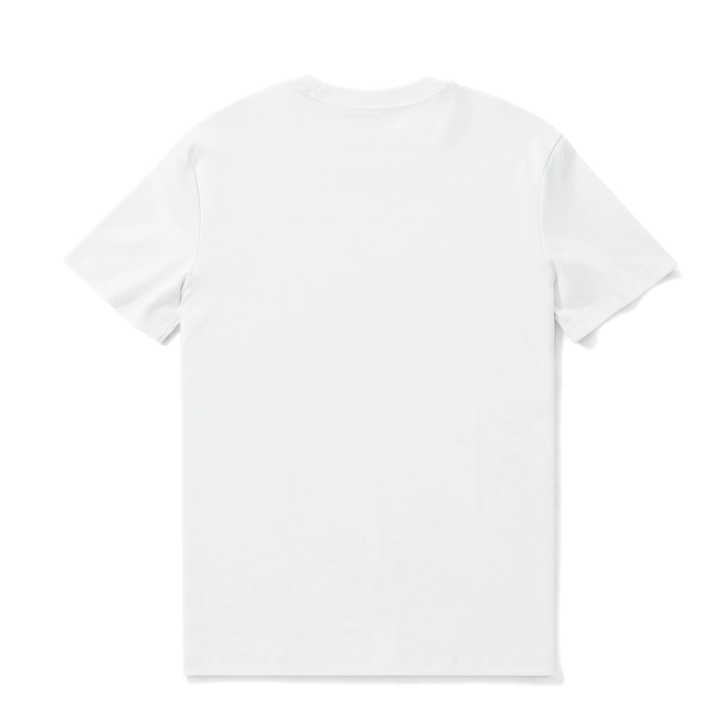 ~ BASIC WHITE TEE